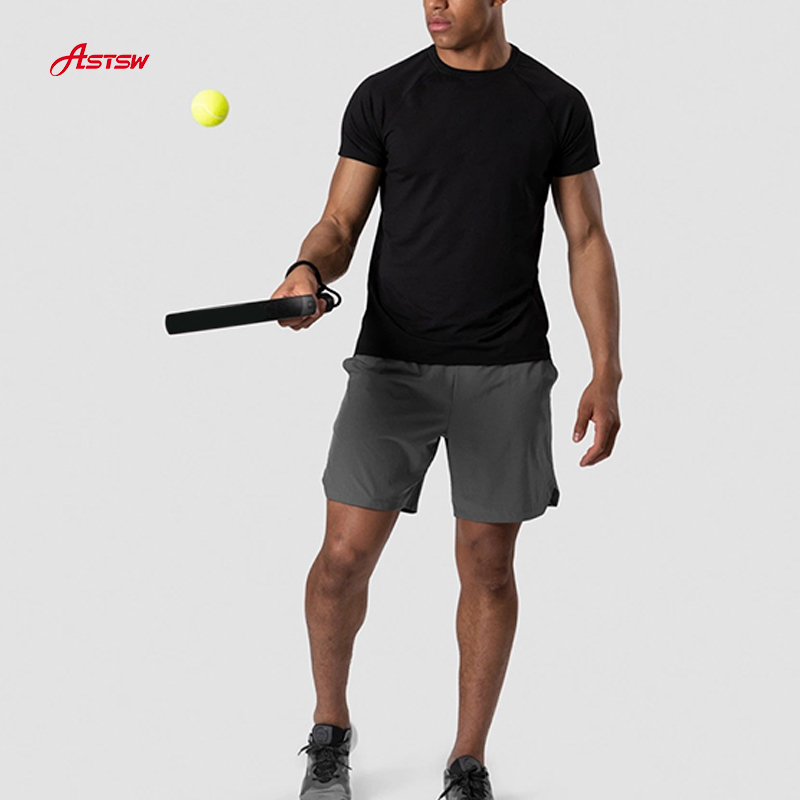 high support activewear shorts