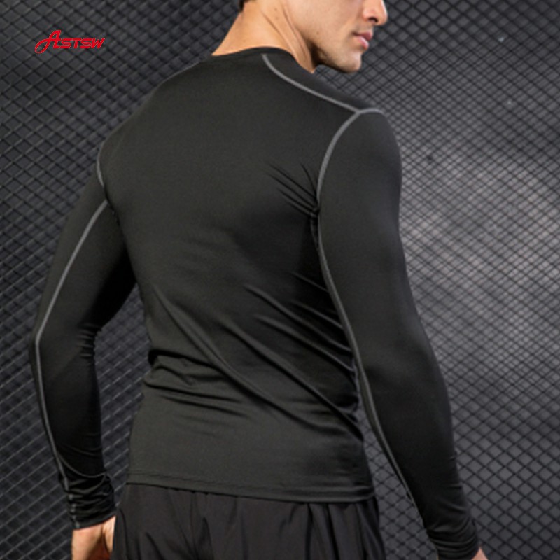 mens active shirts