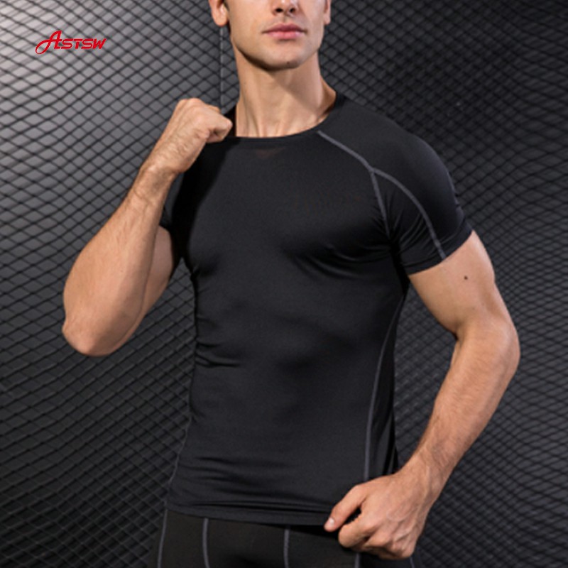 active wear shirts