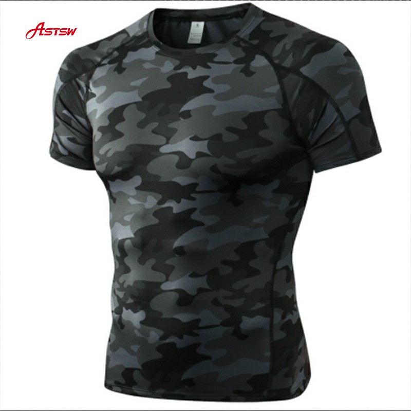 mens athletic tops