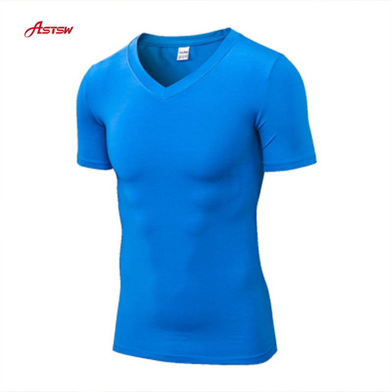 men's workout tops