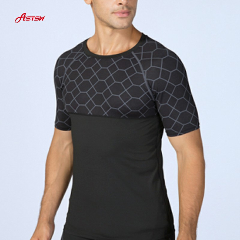 gym t shirts for men
