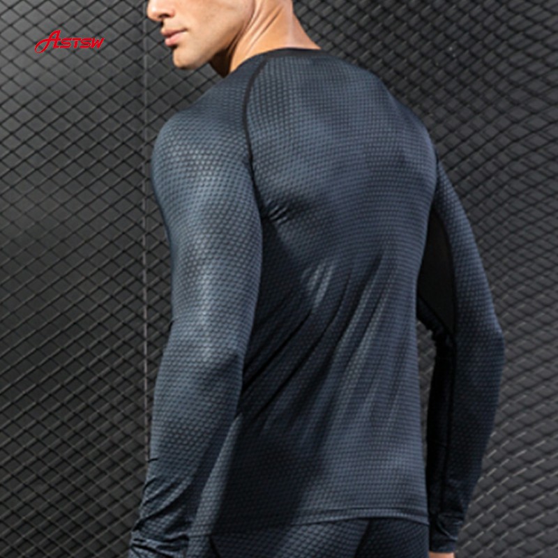 mens fitness shirts