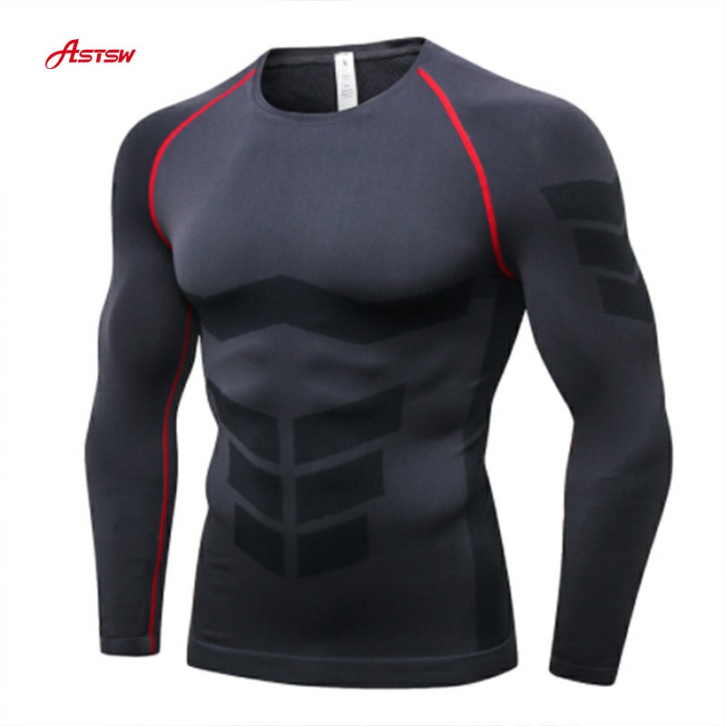 workout tops for men