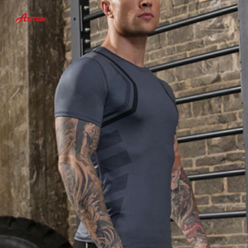 gym wear set for men