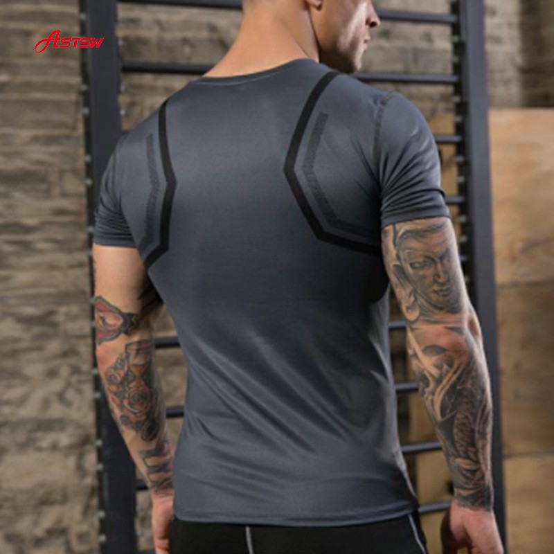 active wear t shirts