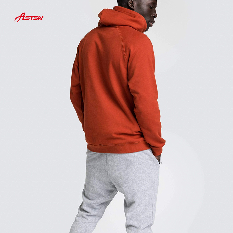 OEM custom mens hoodies