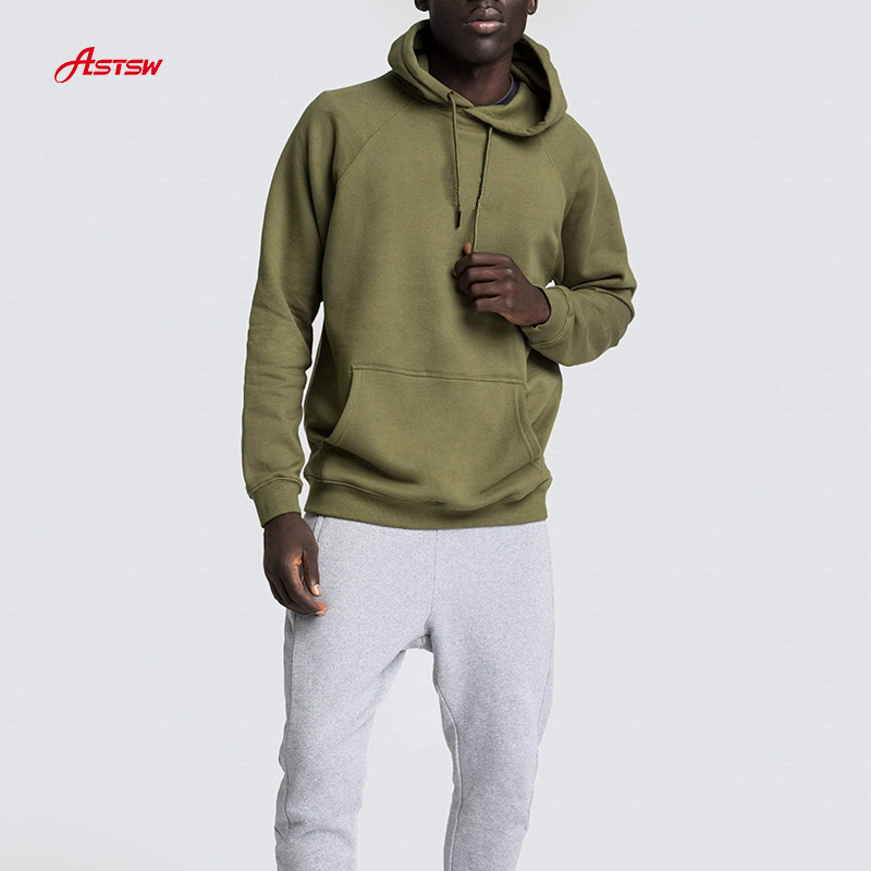 OEM custom mens hoodies