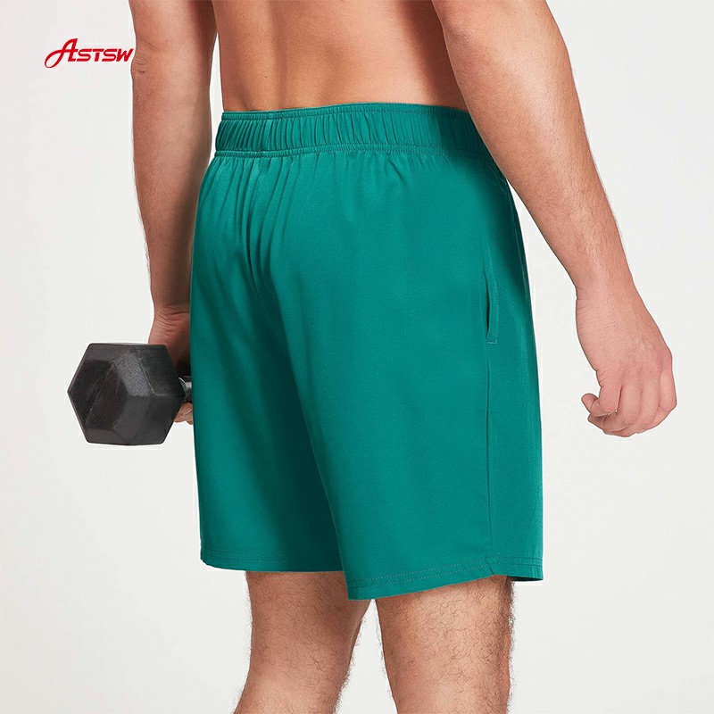 men wearing short shorts