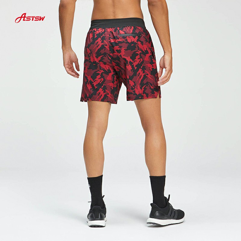 gym men's shorts