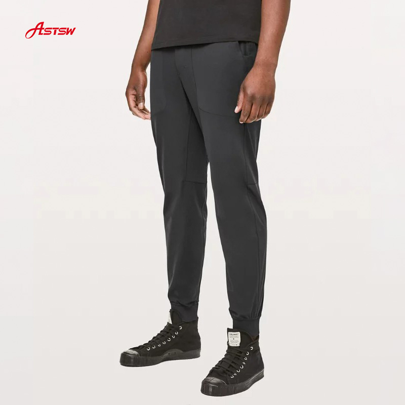 Zipper Men's Cargo Pants