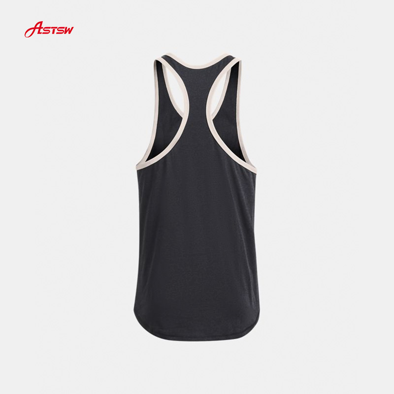 Tank Top With A Tank On It