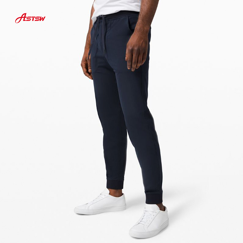 Stitched Stretch Men's jogger