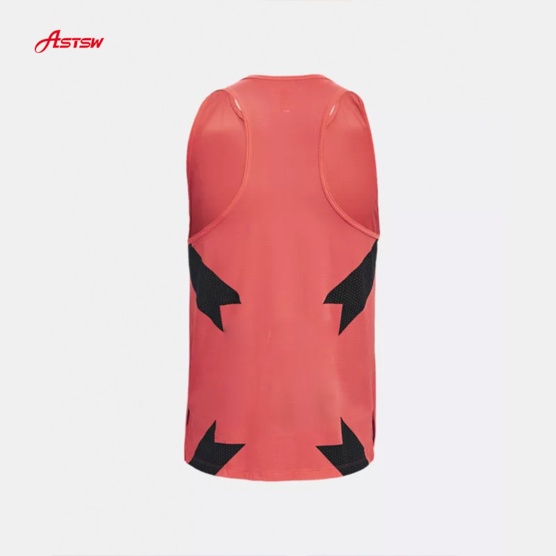 Vest For Running In Training Vest