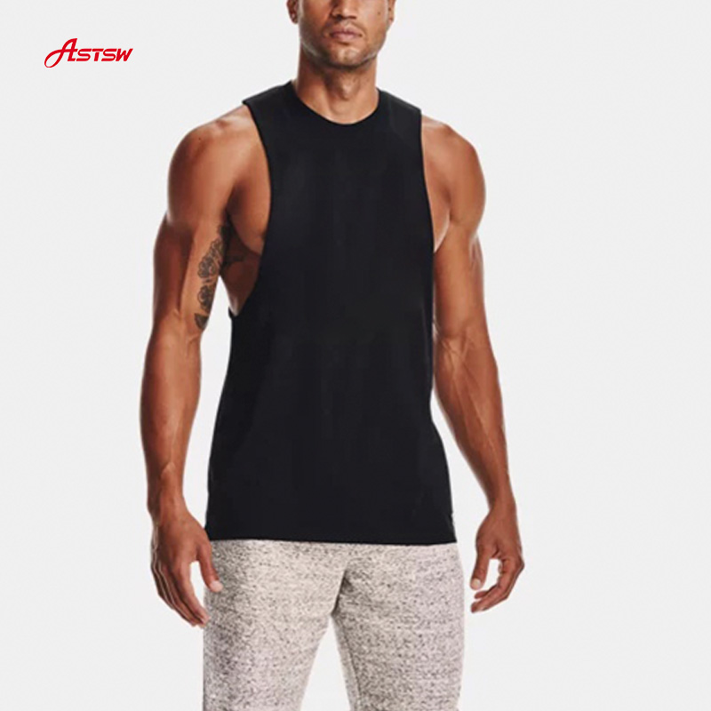 Loose Workout Tank Tops