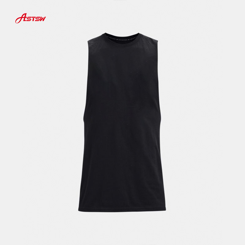 Halter Tank Top Workout