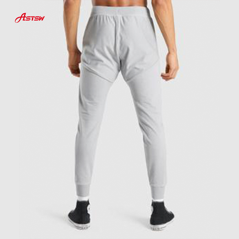 Cotton Men's Pants