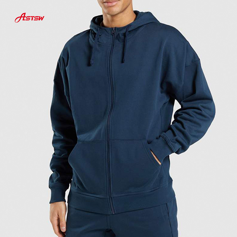 Hoodie with customizable label