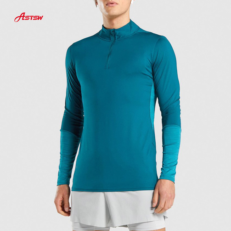 manufacturers custom men's pullover