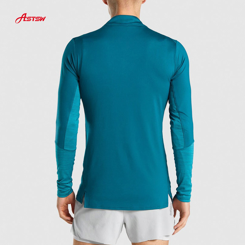 manufacturers custom men's pullover