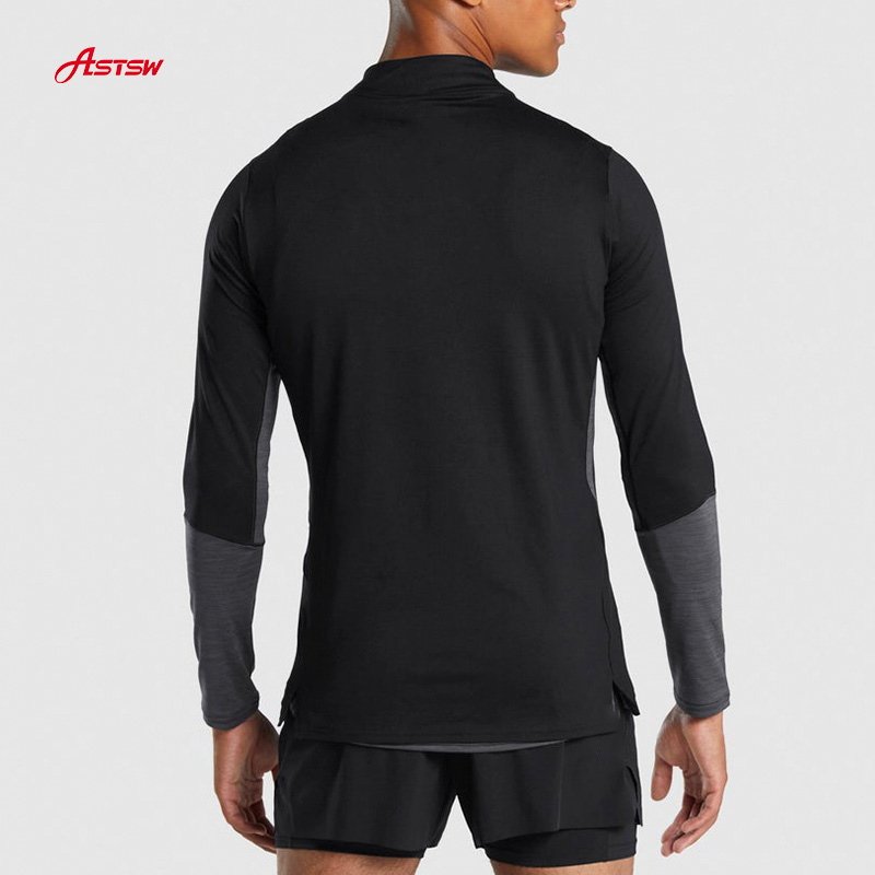 manufacturers custom men's pullover