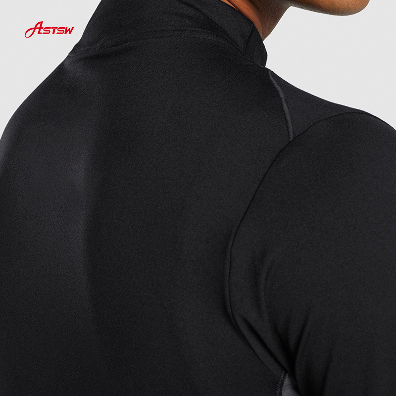 manufacturers custom men's pullover