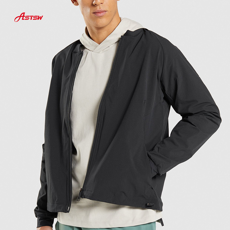 Factory custom jacket