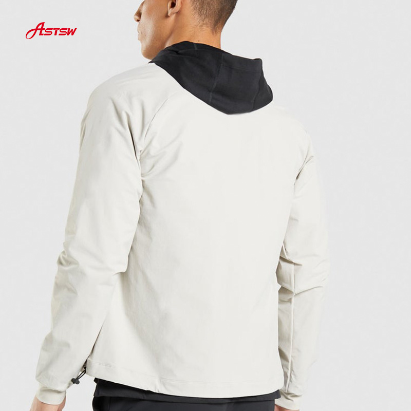 Factory custom jacket