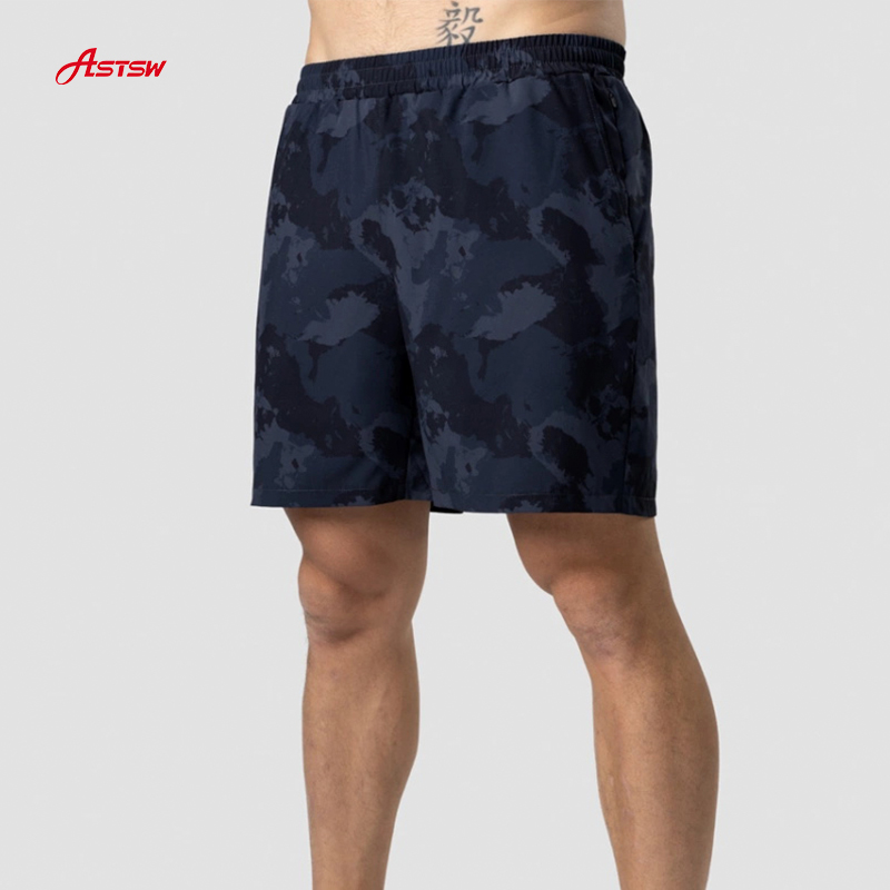 Men sport short