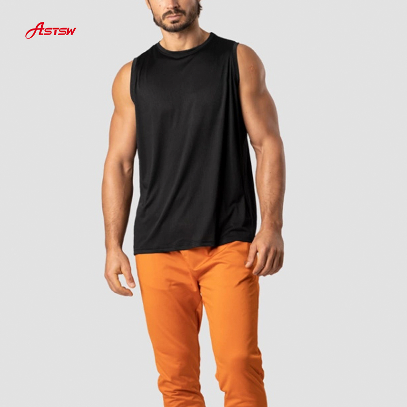 men sport vest