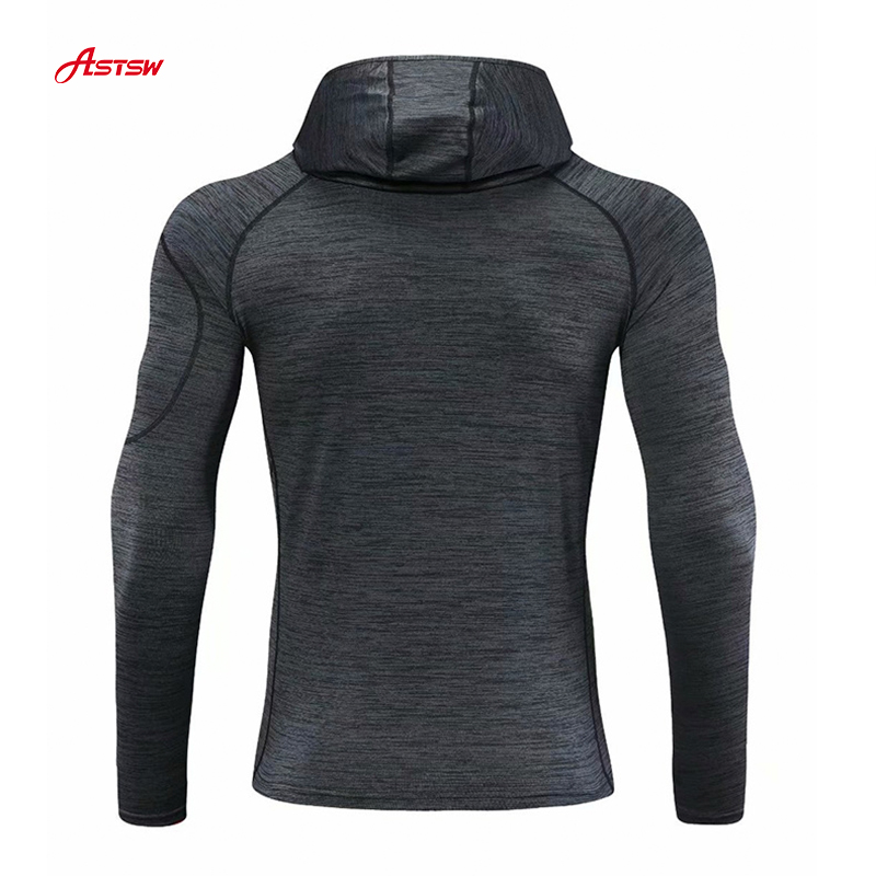 sport men‘s hoodies