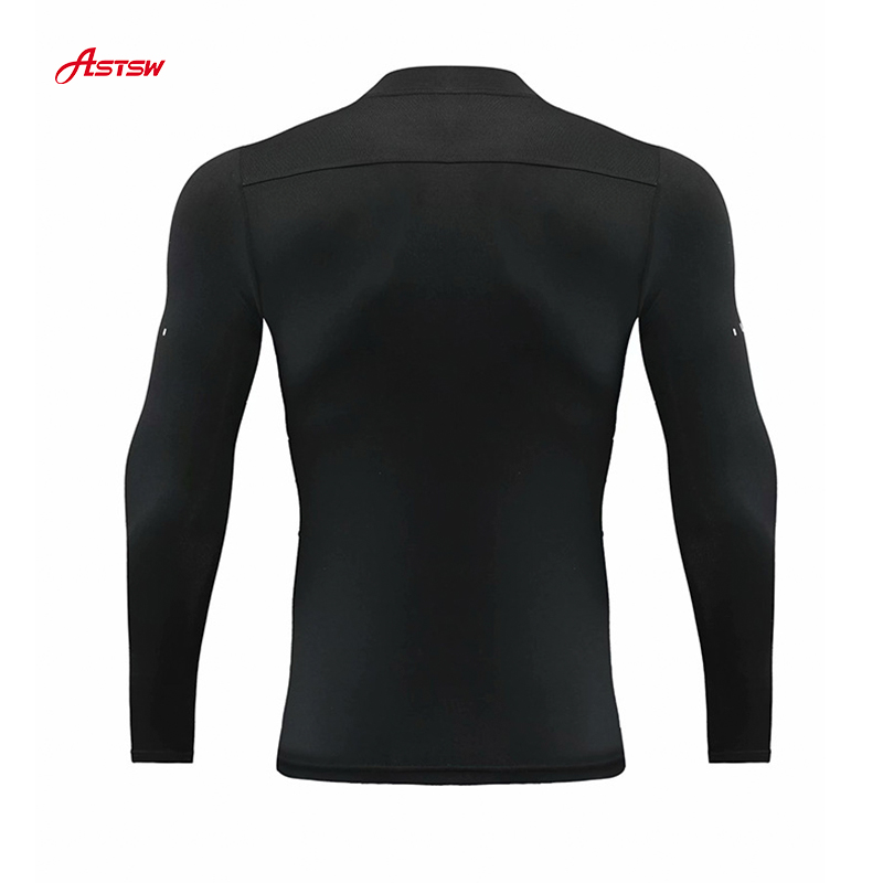 Men's Slim Fit Supreme Pullover