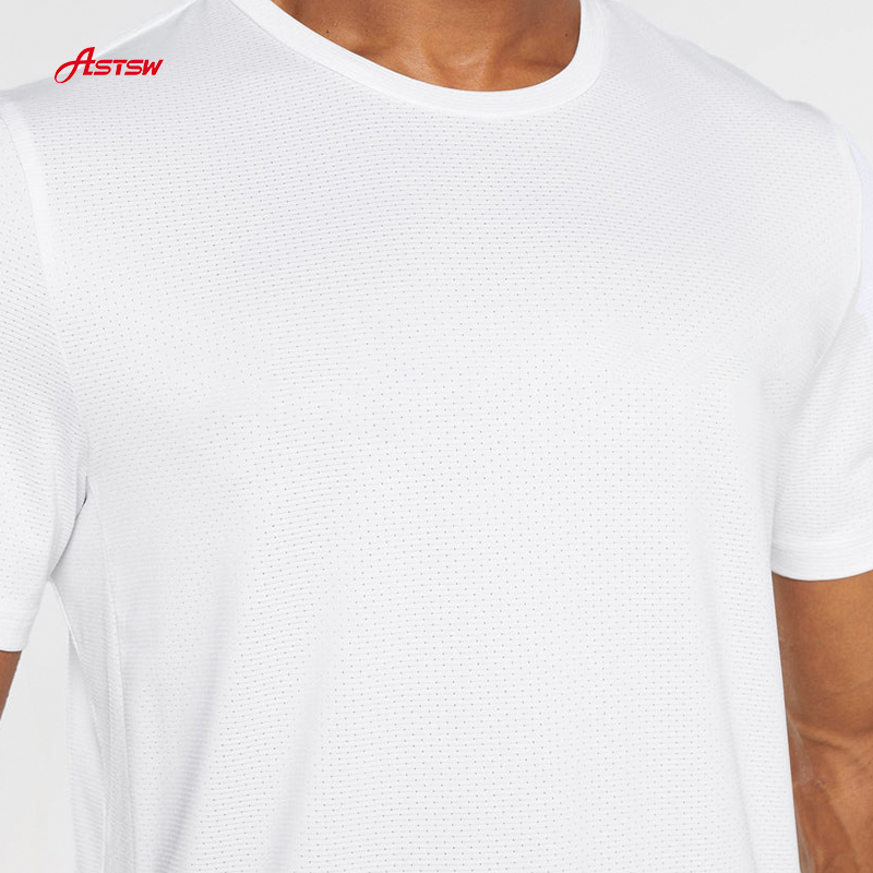 running T-shirt for men