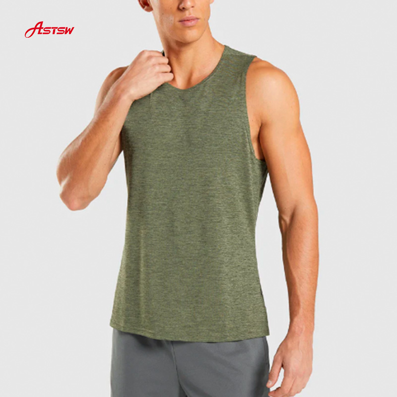men runing vest