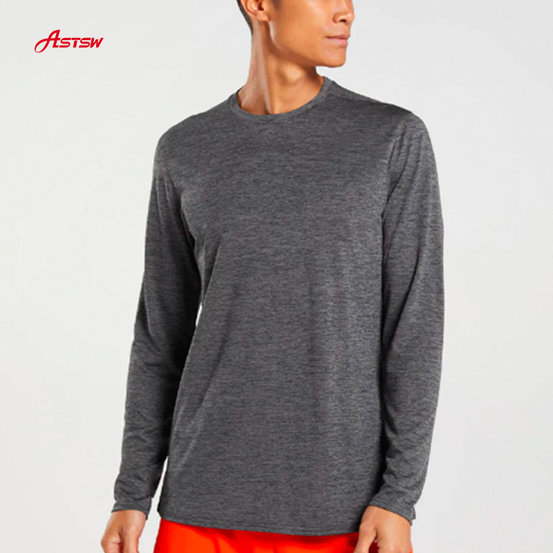 factory men long sleeve