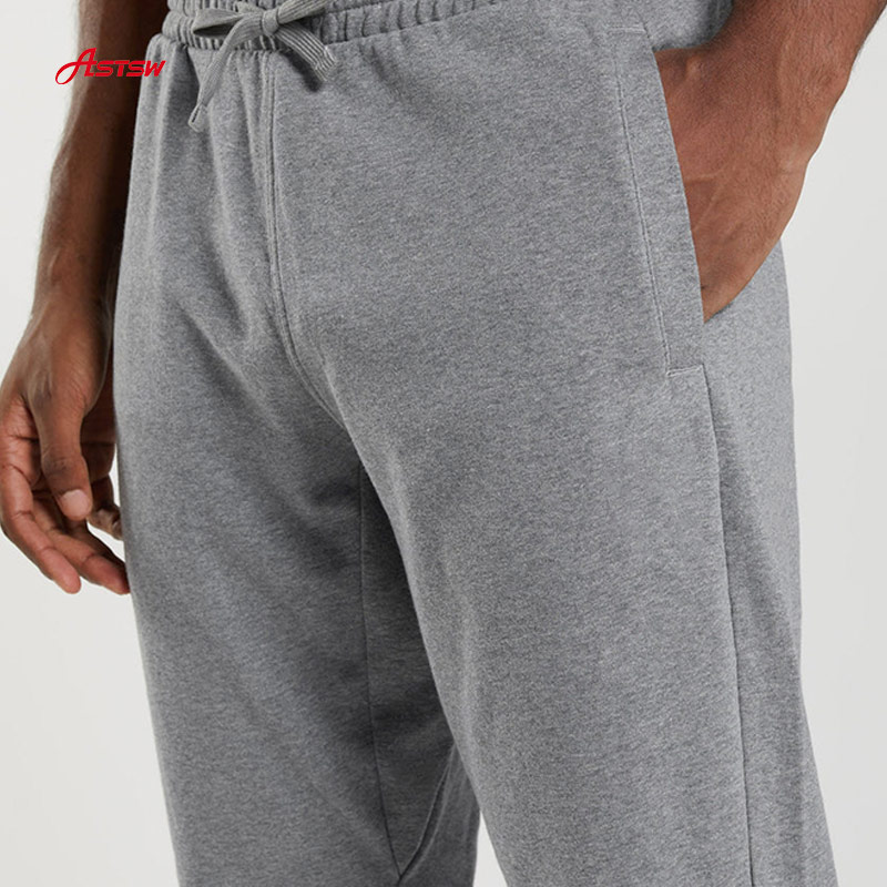 men sport pants