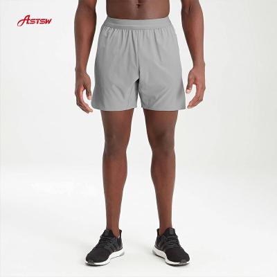 Athletic Performance Shorts