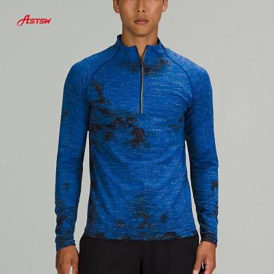 Gym Running Men's Top