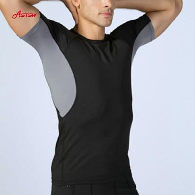 Men's Mesh T-Shirt