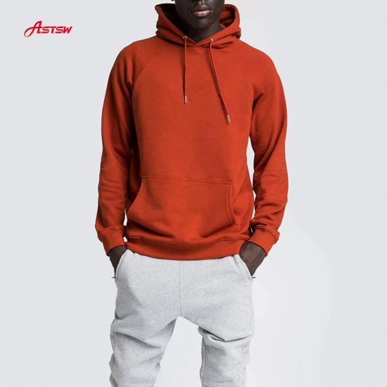 Gym Running Men's Gym Hoodies