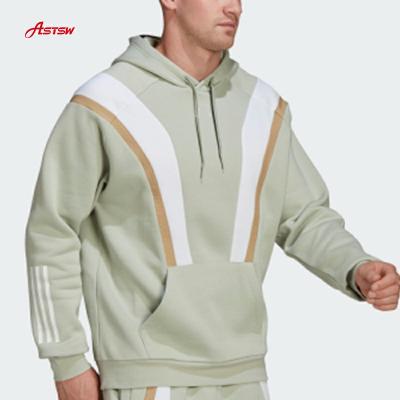 Gym Running Men's Cotton Hoodies