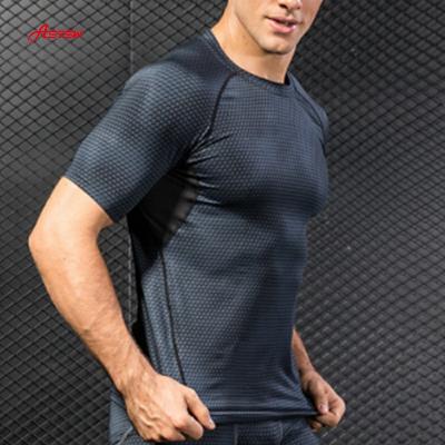 Men's 3D Printing  Sport Shirt