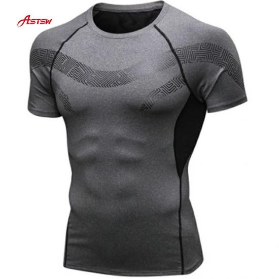 Men's printed T-Shirt