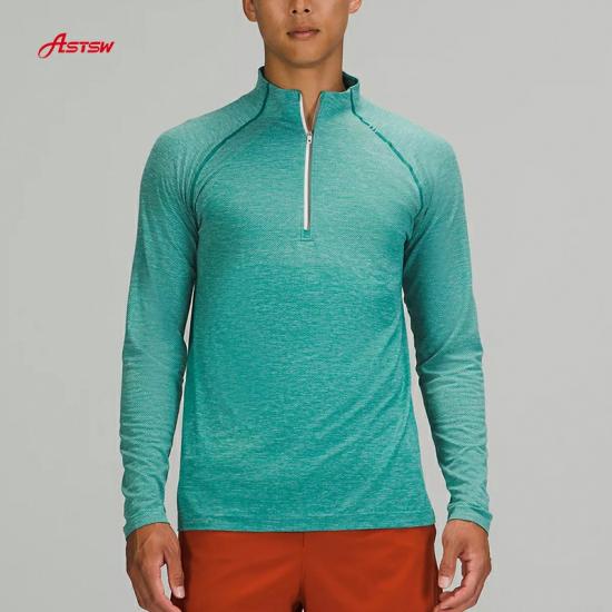 Gym Running Men's Crewneck Sweater