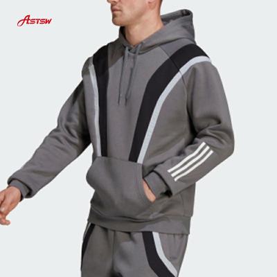 Gym Running Men's Cotton Hoodies