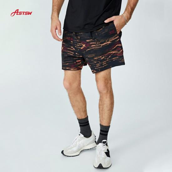 mens active wear shorts