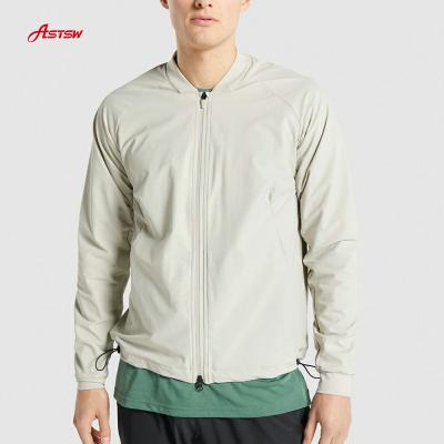 Gym Running Men's Jacket