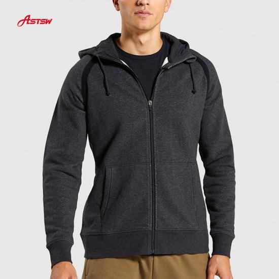 Gym Running Men's Jacket