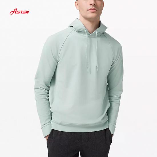 Gym Running Men's Gym Hoodies