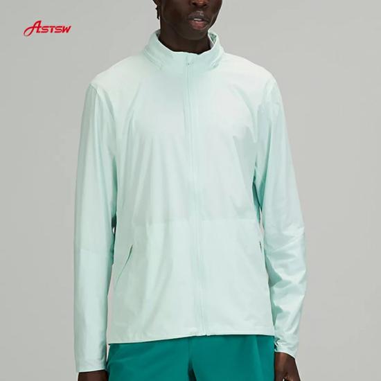 Gym Running Men's Jacket